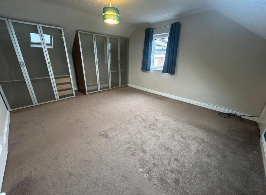 18 Allenbrook, Milbrook, Larne, BT40 2QF