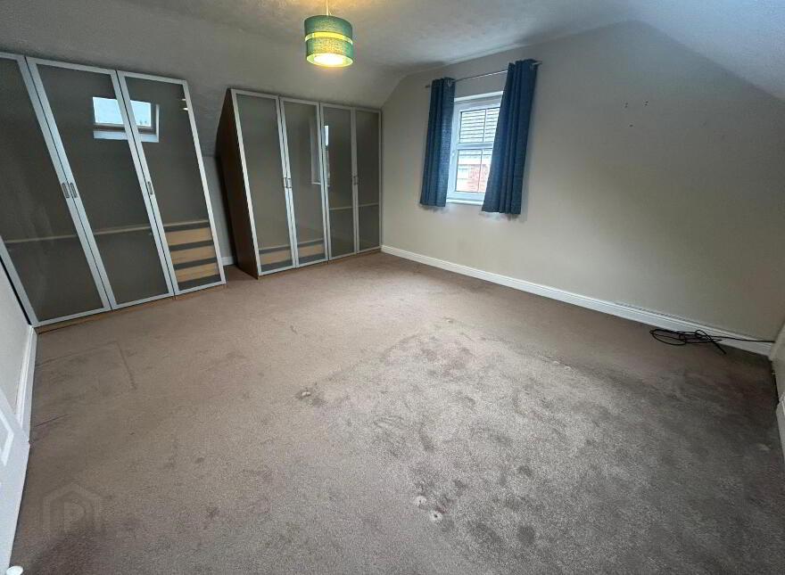 18 Allenbrook, Milbrook, Larne, BT40 2QF