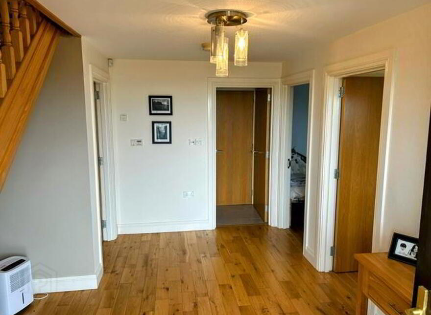5 Hillcrest View, Loguestown Road, Coleraine, BT52 2RB