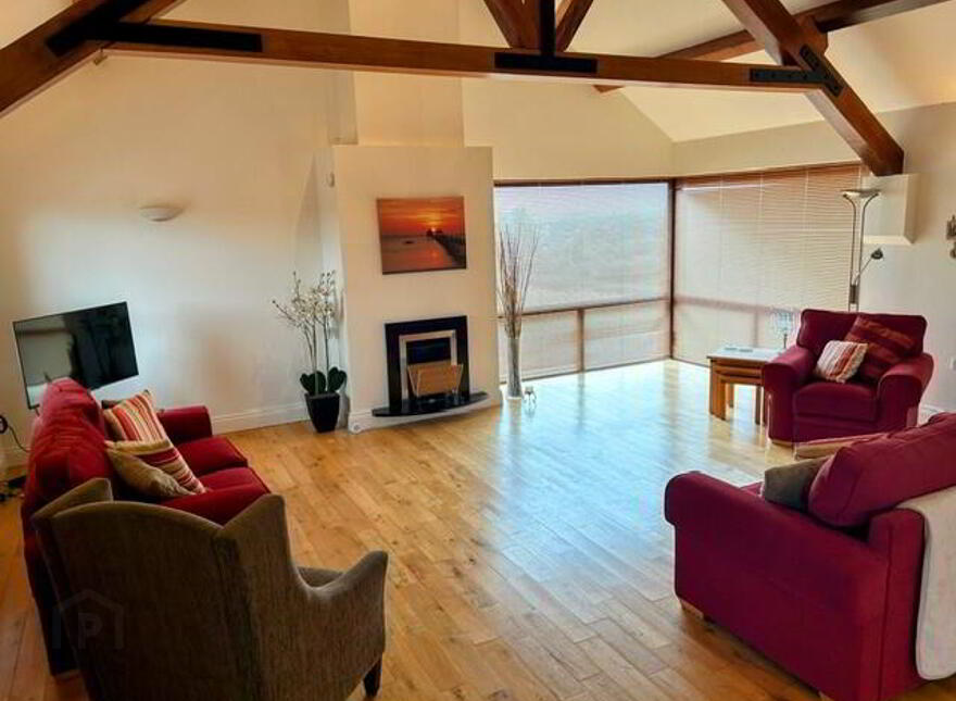 5 Hillcrest View, Loguestown Road, Coleraine, BT52 2RB