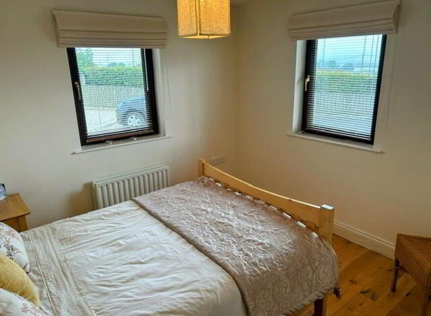 5 Hillcrest View, Loguestown Road, Coleraine, BT52 2RB