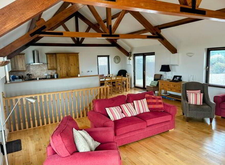 5 Hillcrest View, Loguestown Road, Coleraine, BT52 2RB