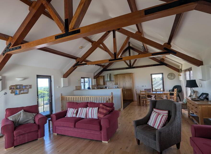 5 Hillcrest View, Loguestown Road, Coleraine, BT52 2RB