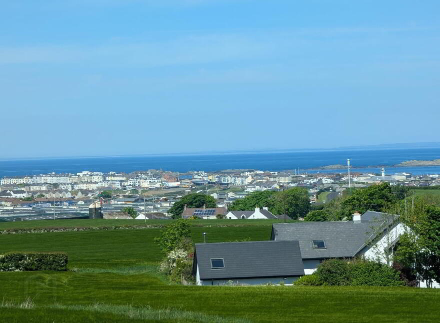 5 Hillcrest View, Loguestown Road, Coleraine, BT52 2RB