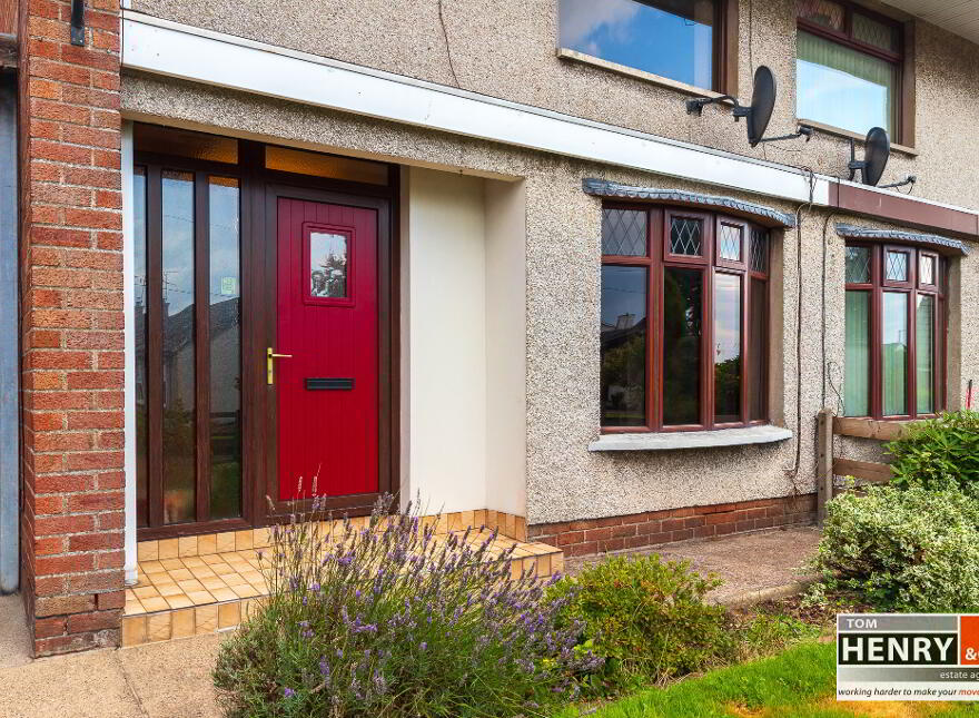 3 Prince Andrew Crescent, Moygashel, Dungannon, BT71 7RR