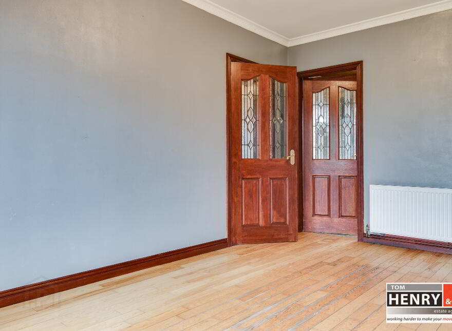 3 Prince Andrew Crescent, Moygashel, Dungannon, BT71 7RR