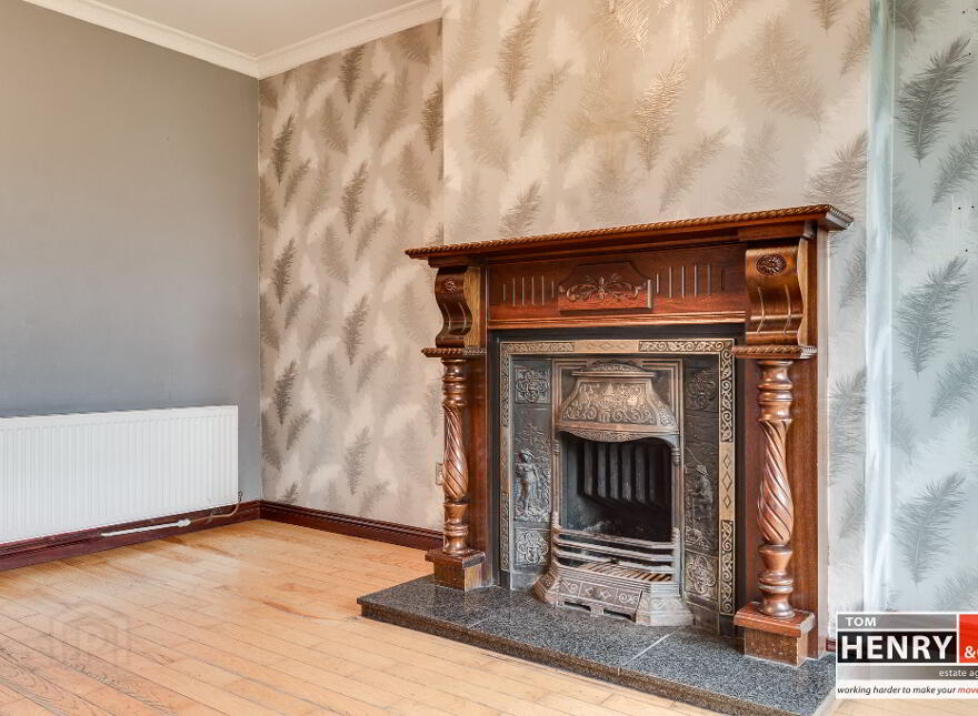 3 Prince Andrew Crescent, Moygashel, Dungannon, BT71 7RR