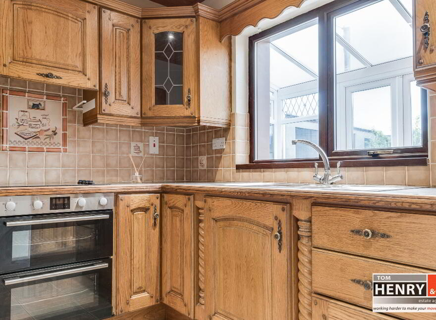3 Prince Andrew Crescent, Moygashel, Dungannon, BT71 7RR