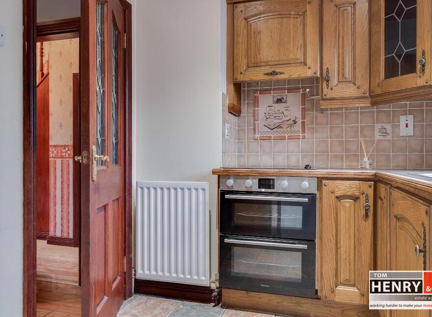 3 Prince Andrew Crescent, Moygashel, Dungannon, BT71 7RR