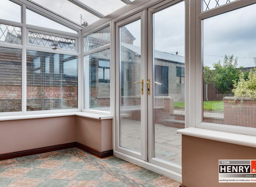 3 Prince Andrew Crescent, Moygashel, Dungannon, BT71 7RR