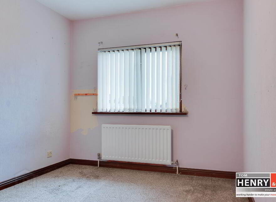 3 Prince Andrew Crescent, Moygashel, Dungannon, BT71 7RR