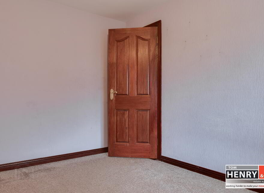 3 Prince Andrew Crescent, Moygashel, Dungannon, BT71 7RR
