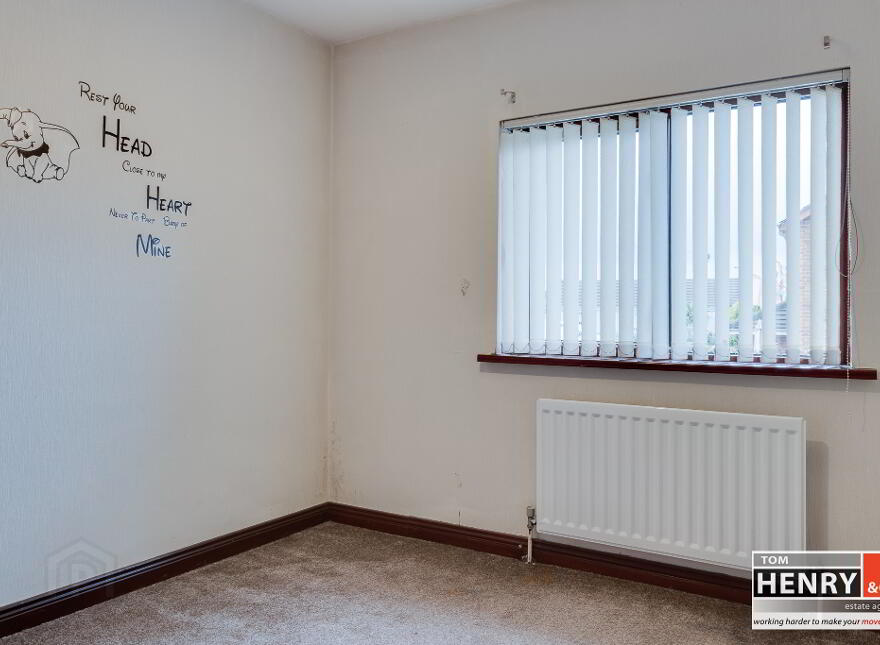 3 Prince Andrew Crescent, Moygashel, Dungannon, BT71 7RR