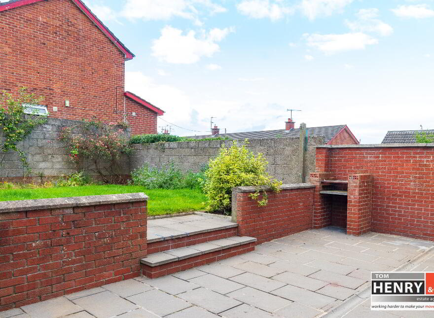 3 Prince Andrew Crescent, Moygashel, Dungannon, BT71 7RR