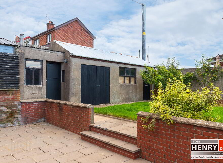 3 Prince Andrew Crescent, Moygashel, Dungannon, BT71 7RR