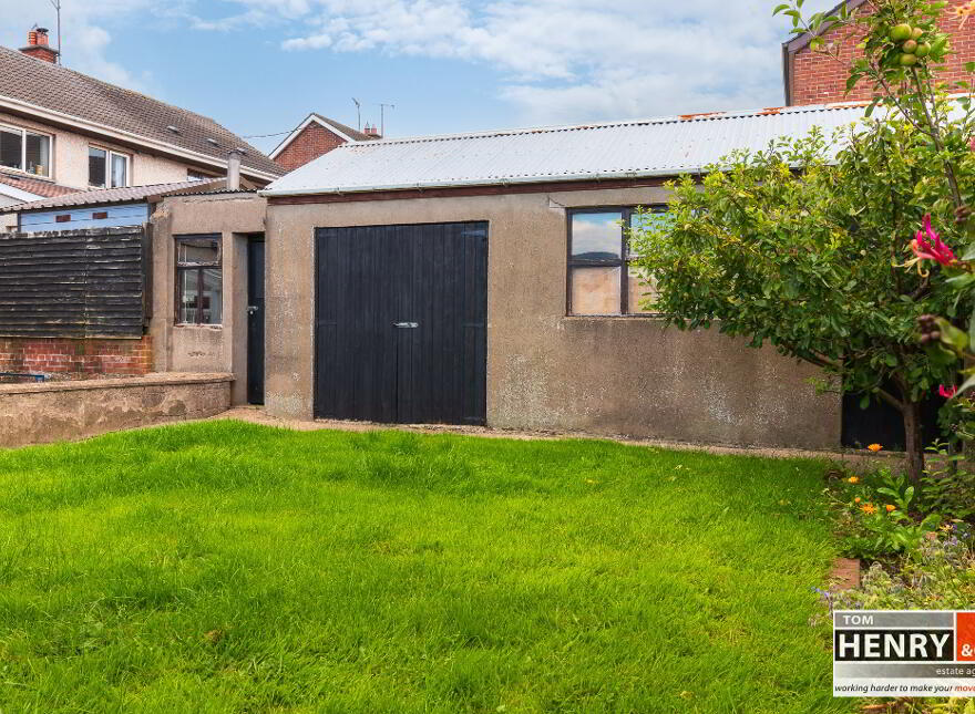 3 Prince Andrew Crescent, Moygashel, Dungannon, BT71 7RR