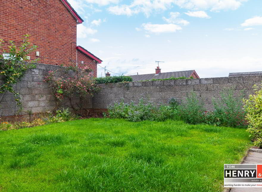 3 Prince Andrew Crescent, Moygashel, Dungannon, BT71 7RR