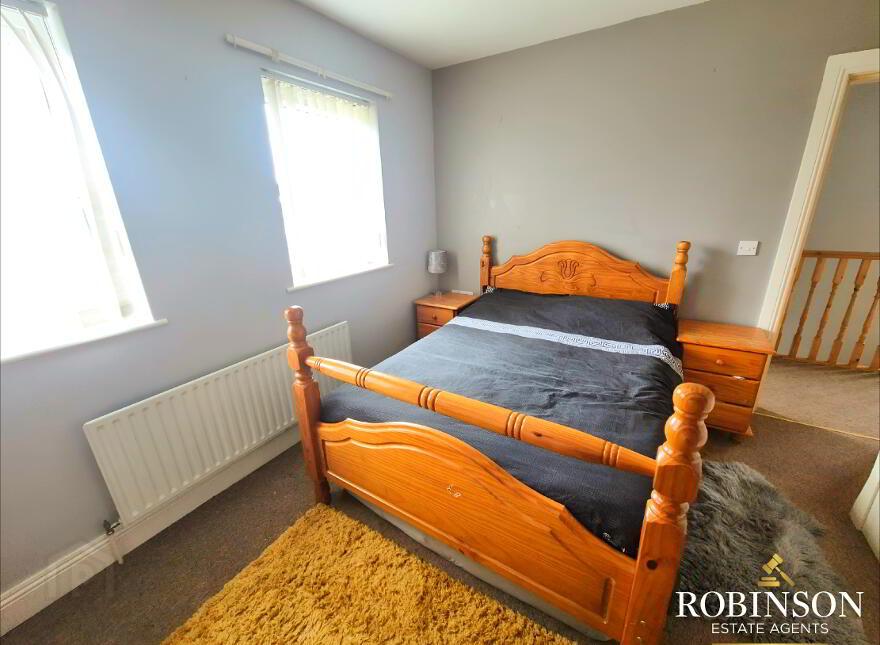14 Lough Fern Heights, Milford, F92E2D7