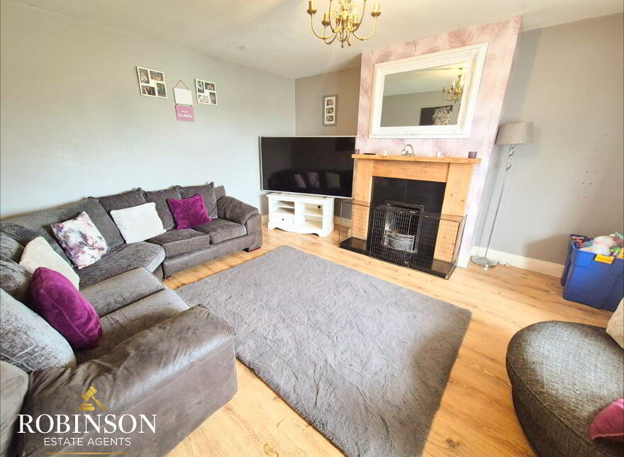 14 Lough Fern Heights, Milford, F92E2D7