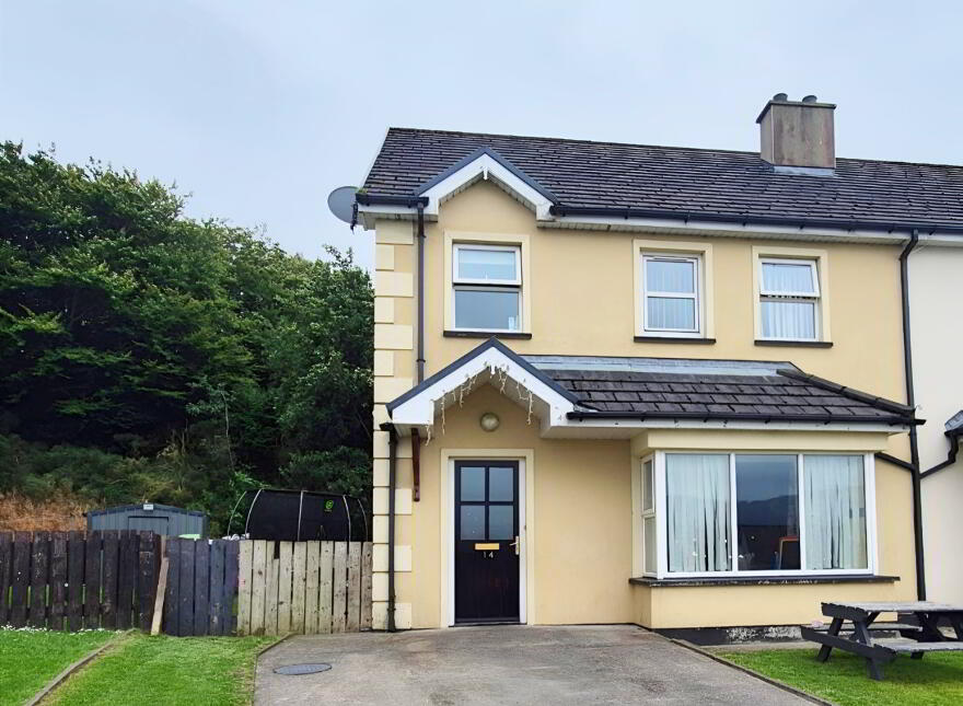 14 Lough Fern Heights, Milford, F92E2D7