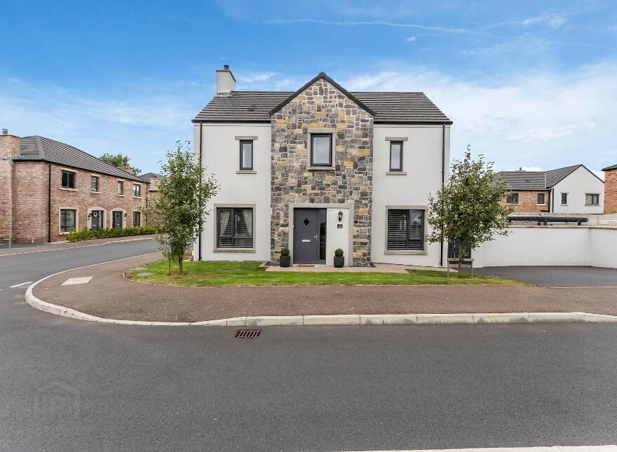 17 Bloomvale Meadow, Bleary, Craigavon, BT63 5NZ