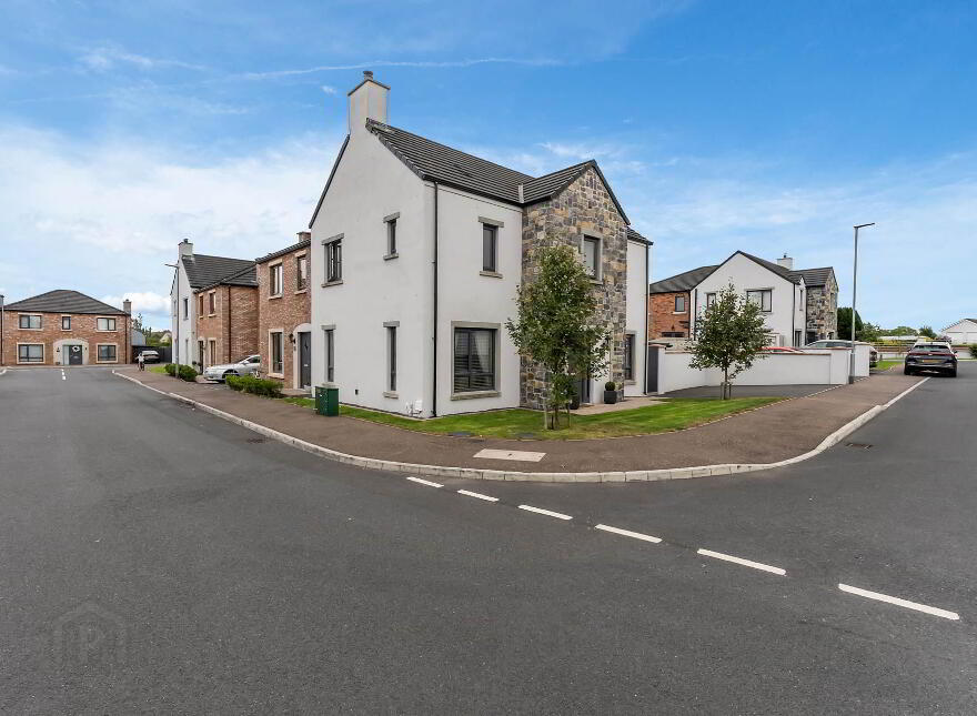 17 Bloomvale Meadow, Bleary, Craigavon, BT63 5NZ