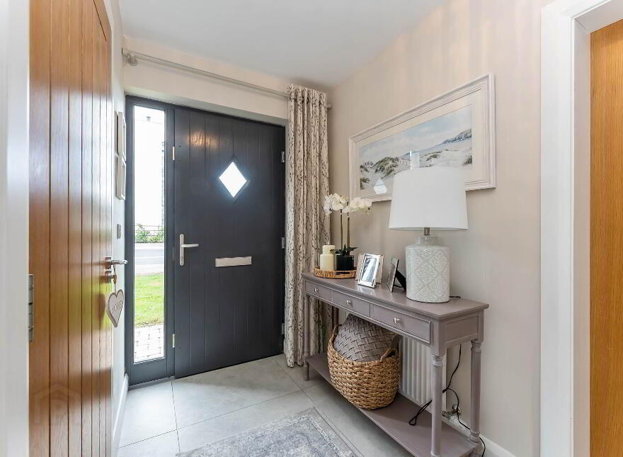17 Bloomvale Meadow, Bleary, Craigavon, BT63 5NZ