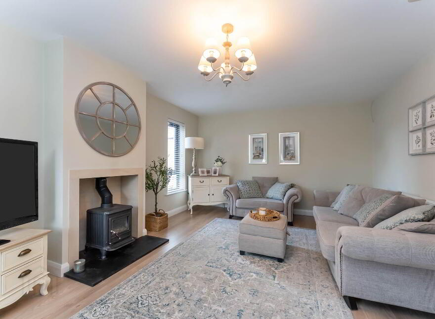17 Bloomvale Meadow, Bleary, Craigavon, BT63 5NZ