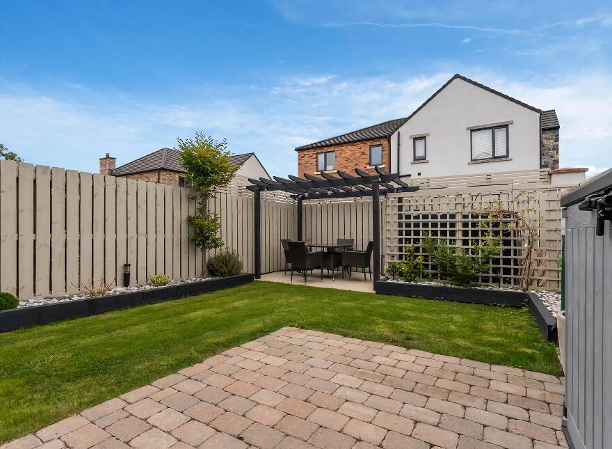 17 Bloomvale Meadow, Bleary, Craigavon, BT63 5NZ