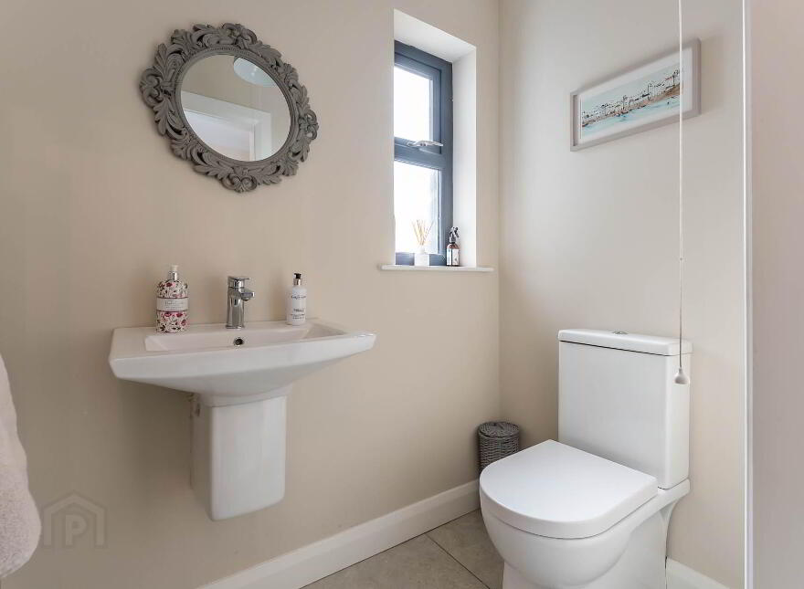 17 Bloomvale Meadow, Bleary, Craigavon, BT63 5NZ