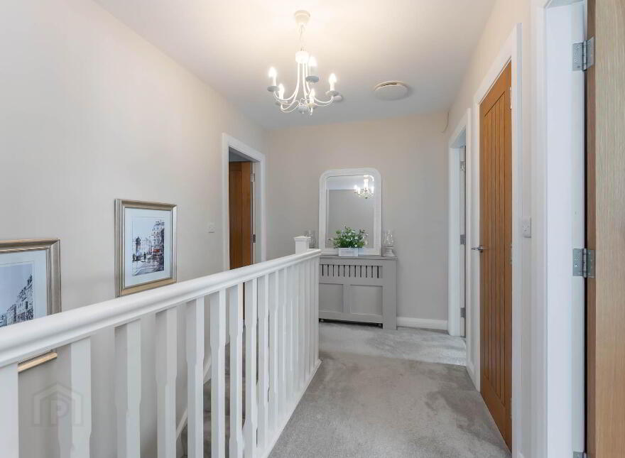 17 Bloomvale Meadow, Bleary, Craigavon, BT63 5NZ