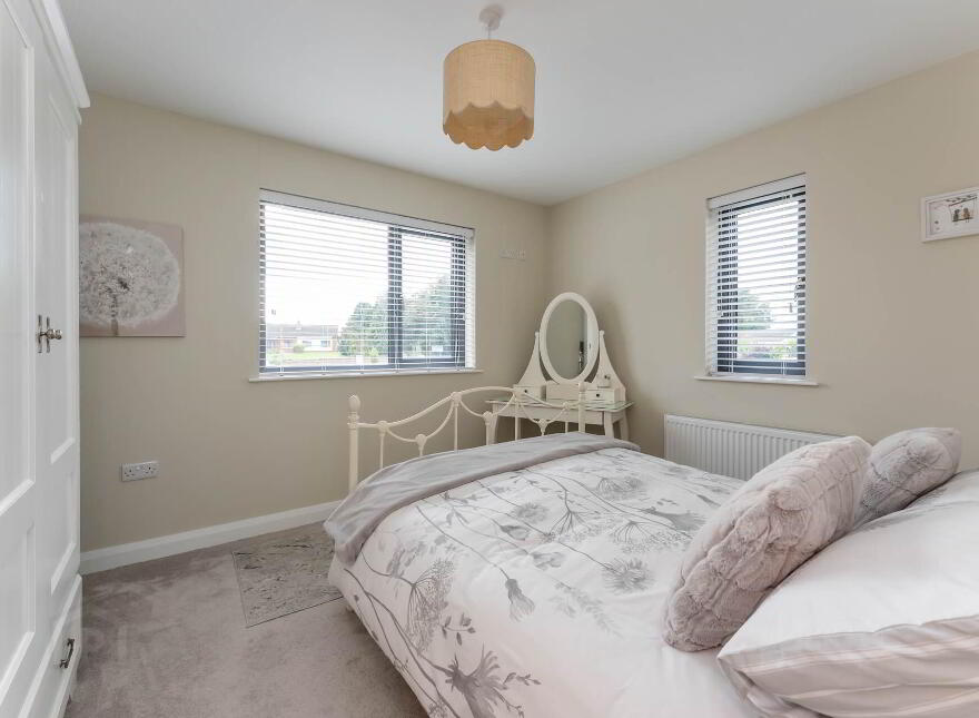 17 Bloomvale Meadow, Bleary, Craigavon, BT63 5NZ