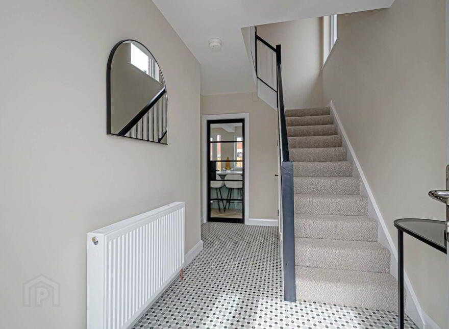 17 Sandhill Park, Ballyhackmore, Belfast, BT5 6DR