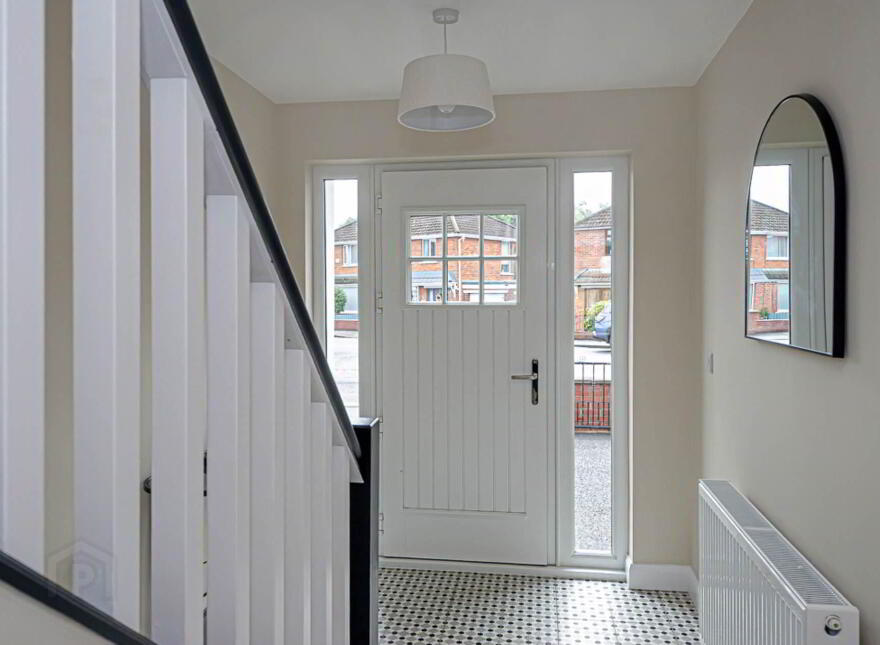 17 Sandhill Park, Ballyhackmore, Belfast, BT5 6DR