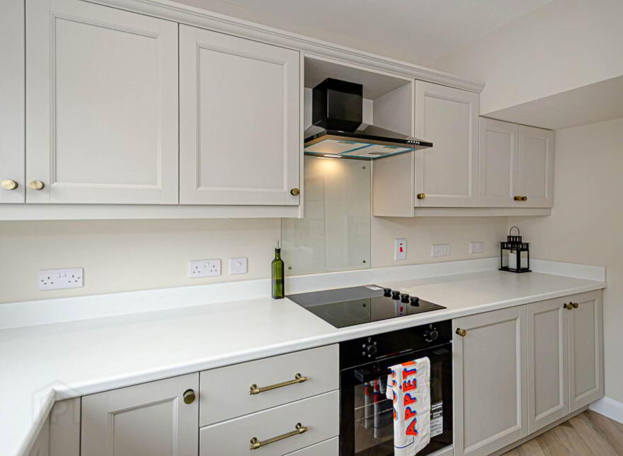 17 Sandhill Park, Ballyhackmore, Belfast, BT5 6DR