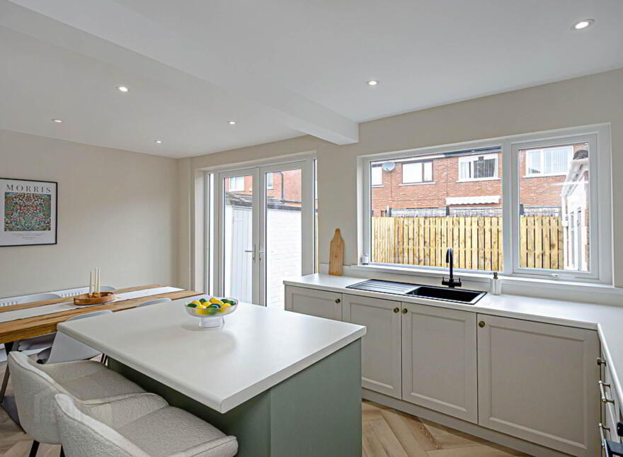 17 Sandhill Park, Ballyhackmore, Belfast, BT5 6DR