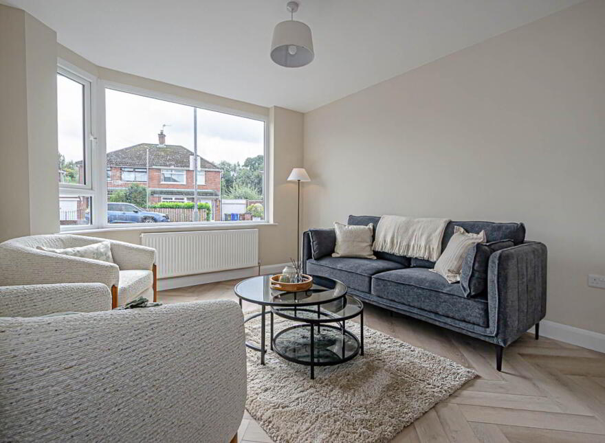 17 Sandhill Park, Ballyhackmore, Belfast, BT5 6DR