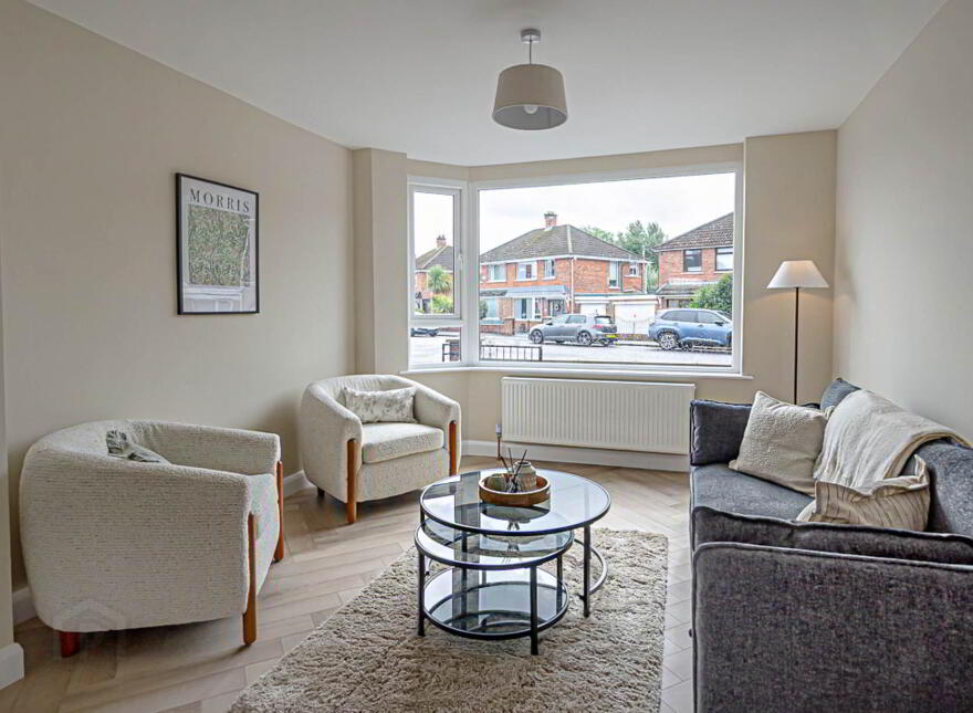 17 Sandhill Park, Ballyhackmore, Belfast, BT5 6DR