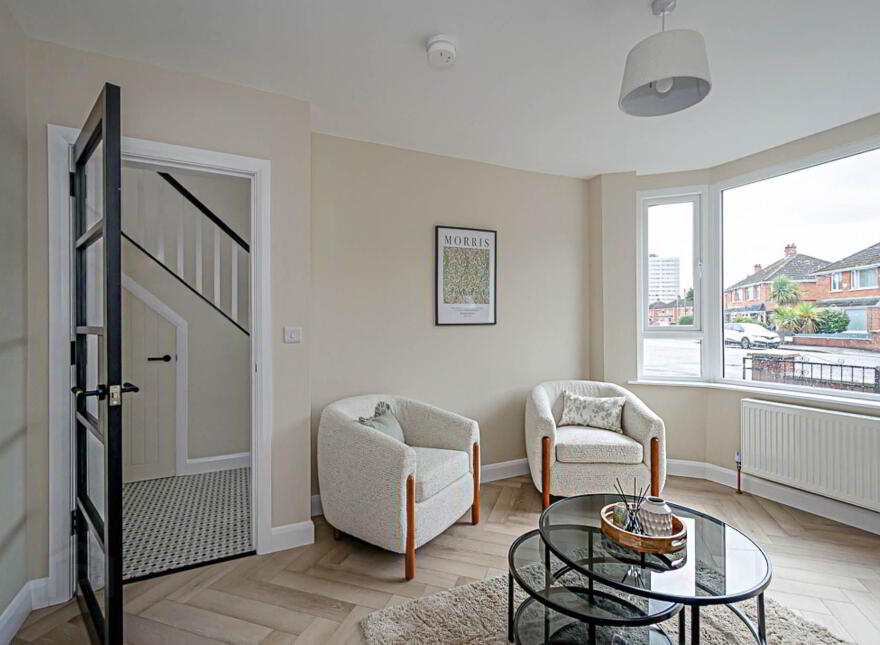 17 Sandhill Park, Ballyhackmore, Belfast, BT5 6DR