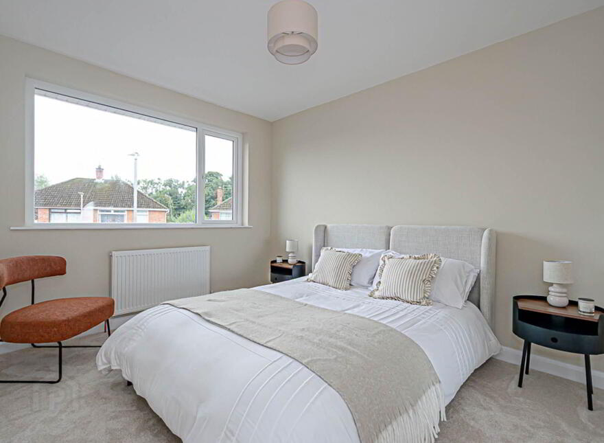 17 Sandhill Park, Ballyhackmore, Belfast, BT5 6DR