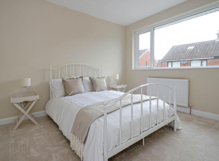 17 Sandhill Park, Ballyhackmore, Belfast, BT5 6DR