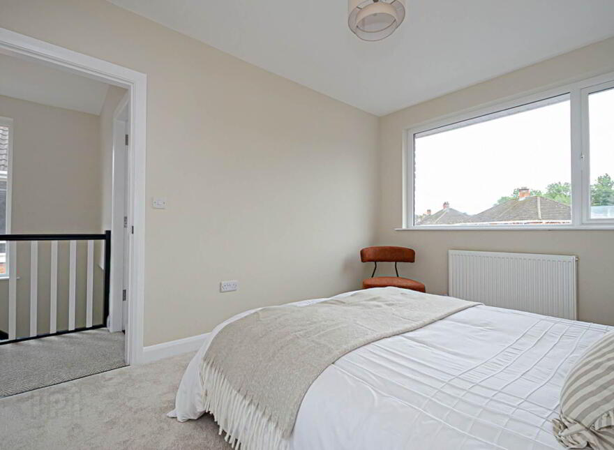 17 Sandhill Park, Ballyhackmore, Belfast, BT5 6DR