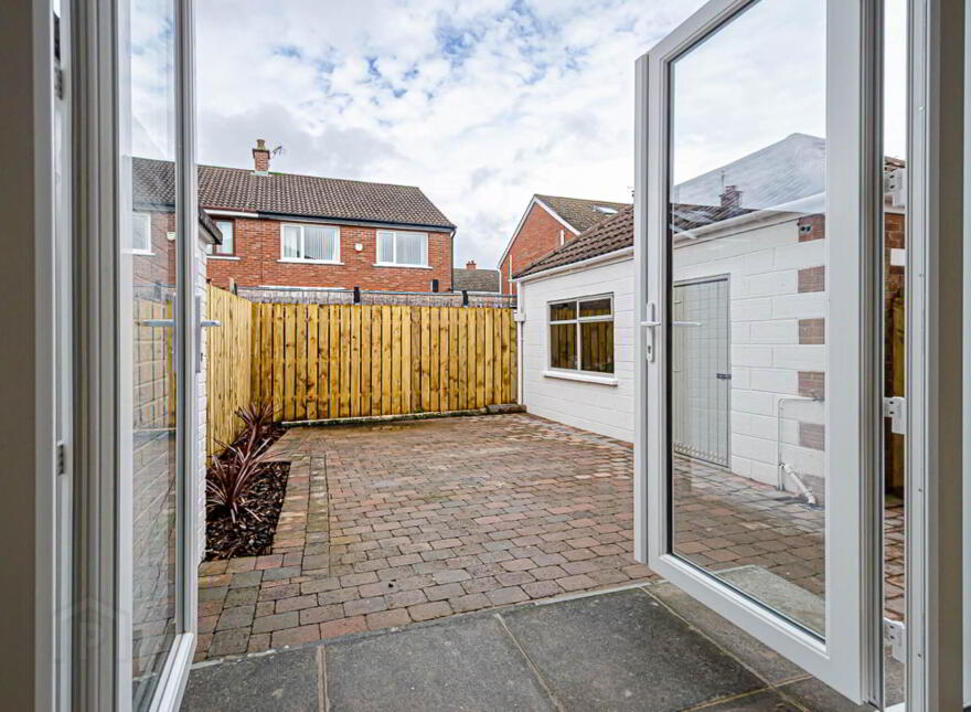 17 Sandhill Park, Ballyhackmore, Belfast, BT5 6DR