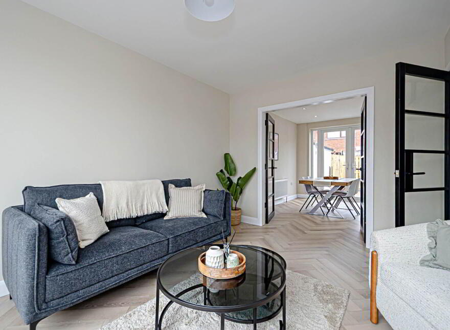 17 Sandhill Park, Ballyhackmore, Belfast, BT5 6DR