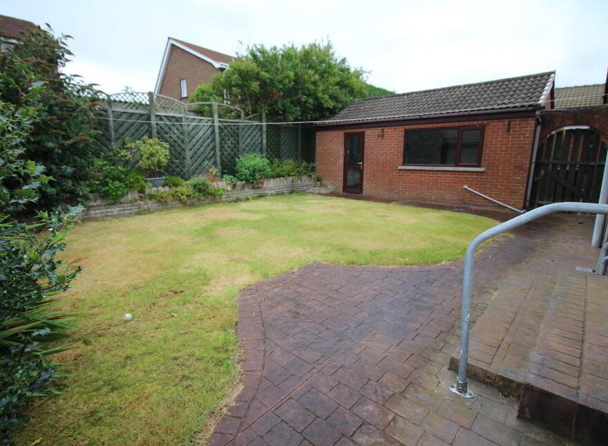 7 Knockagh Heights, Carrickfergus, BT38 8QZ