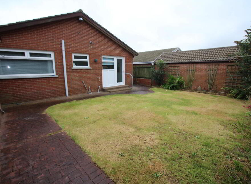 7 Knockagh Heights, Carrickfergus, BT38 8QZ