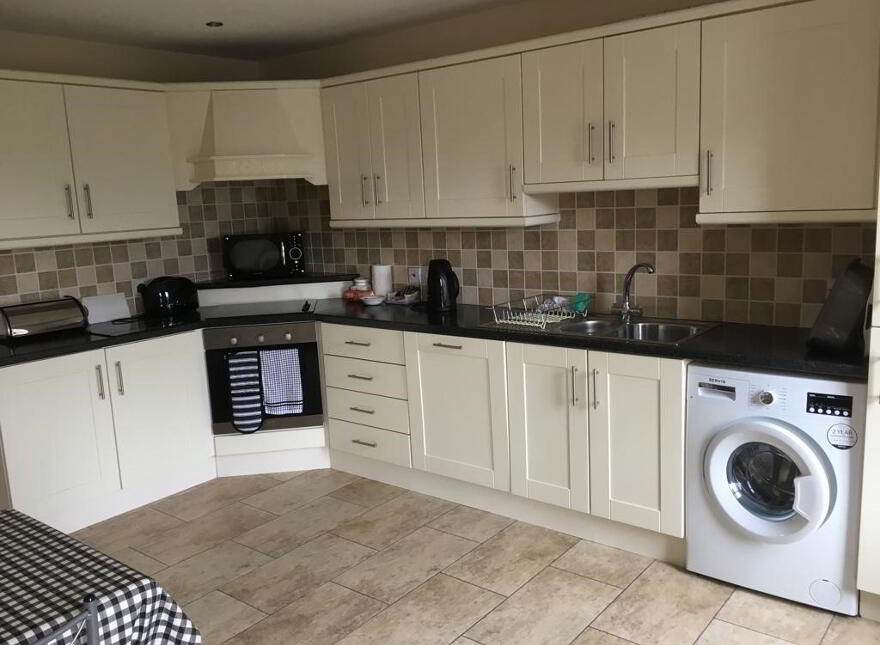 3 Cappaghmore Court, Portstewart, BT55 7PL