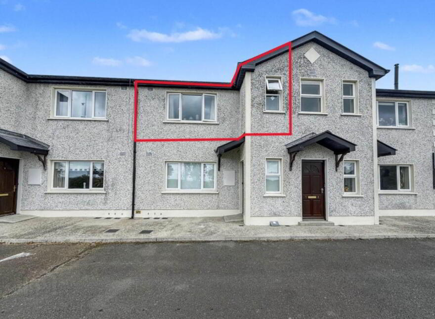 Apt 7, Hazelgrove, Towerhill, Borrisokane, E45E188