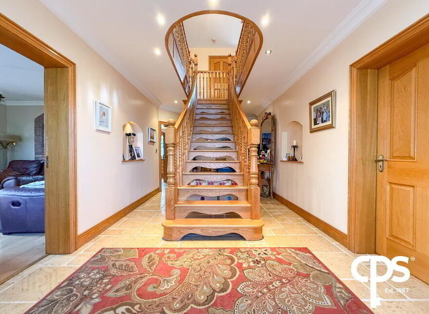 97 Loughgall Road, Armagh, BT61 8EL