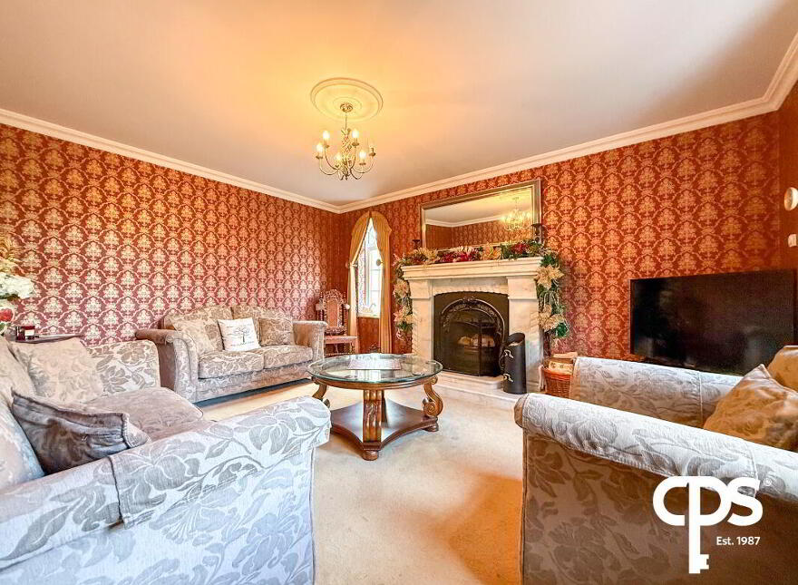 97 Loughgall Road, Armagh, BT61 8EL